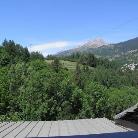 Appartement De Montagne Briancon Екстериор снимка