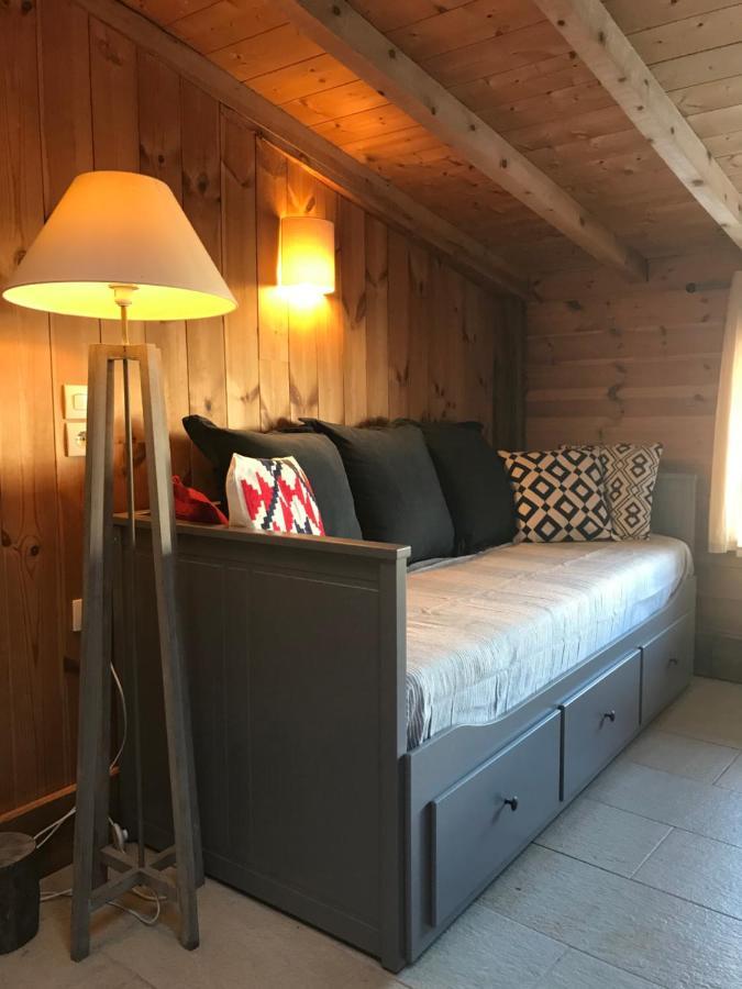 Appartement De Montagne Briancon Екстериор снимка