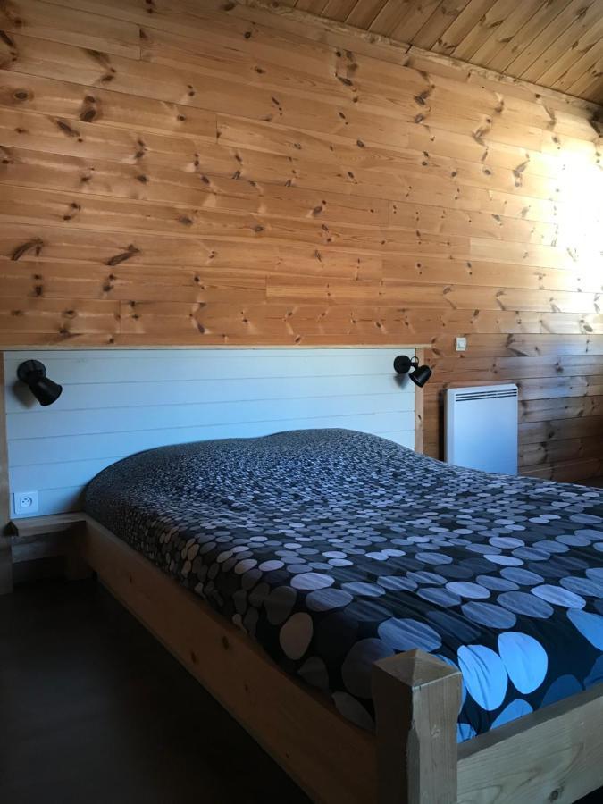 Appartement De Montagne Briancon Екстериор снимка