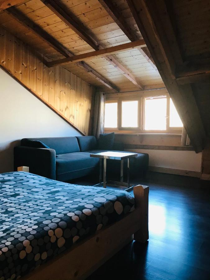 Appartement De Montagne Briancon Екстериор снимка