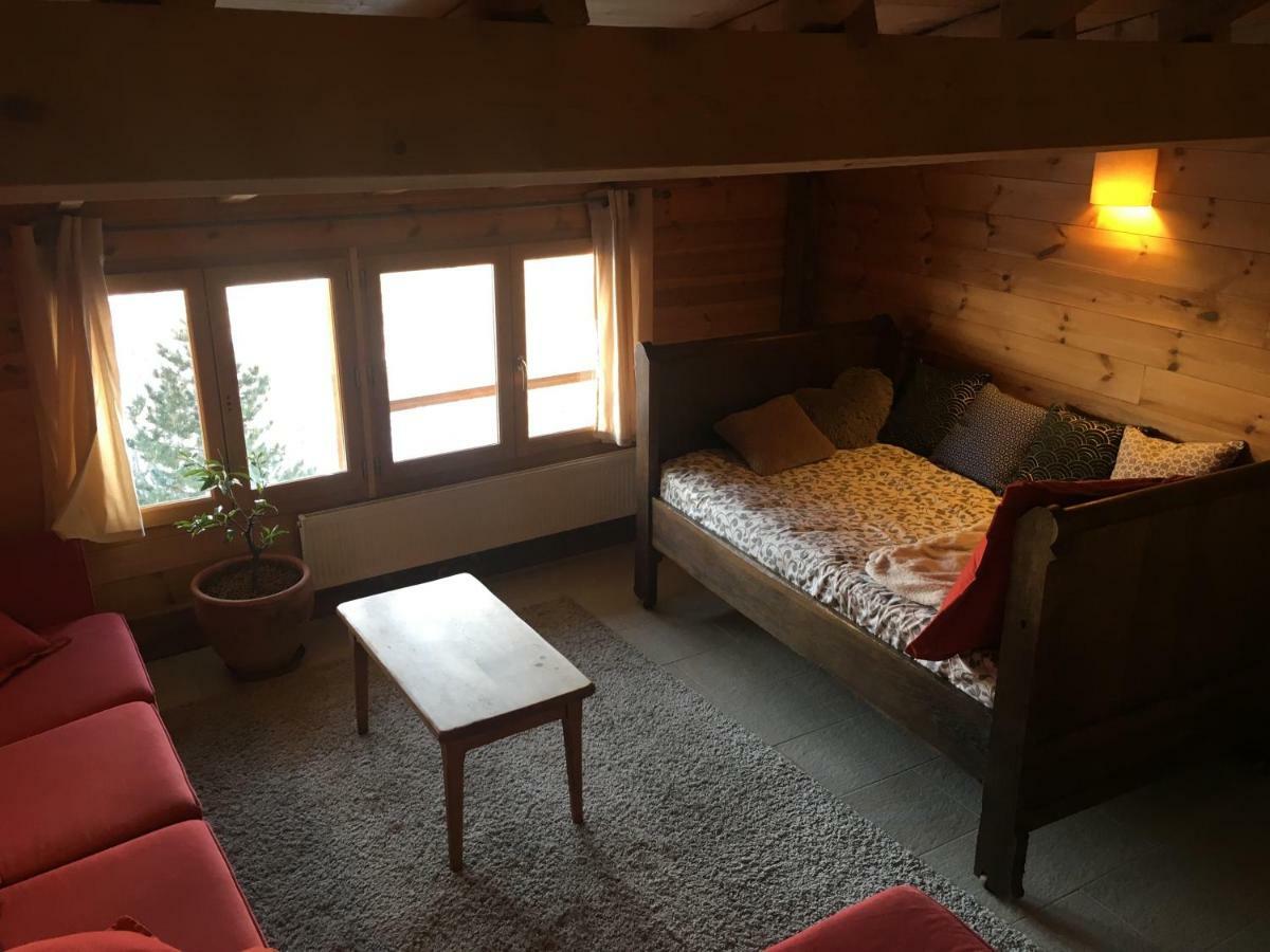 Appartement De Montagne Briancon Екстериор снимка